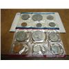 Image 2 : 1978 US MINT SET (UNC) P/D (WITH ENVELOPE)