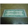 Image 2 : 1923 LARGE SIZE $1 SILVER CERTIFICATE HORSE