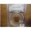 Image 1 : 1928 LINCOLN CENT PCGS MS63 RB