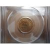 Image 2 : 1928 LINCOLN CENT PCGS MS63 RB