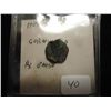 Image 1 : HEROD THE GREAT CORNUCOPIA ANCIENT COIN