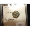 Image 2 : HEROD THE GREAT CORNUCOPIA ANCIENT COIN