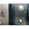 Image 1 : 1987 US PRESTIGE PROOF SET CONSTITUTION
