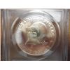 Image 2 : 1976-S IKE SILVER DOLLAR PCGS MS64