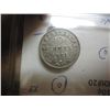 Image 1 : 1943-C NEWFOUNDLAND SILVER 10 CENTS XF