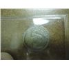 Image 2 : 1943-C NEWFOUNDLAND SILVER 10 CENTS XF