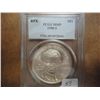 Image 1 : 1998-S RFK SILVER DOLLAR PCGS MS69
