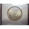 Image 2 : 1952 WASHINGTON/CARVER HALF DOLLAR NGC MS65