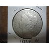 Image 1 : 1885-O MORGAN SILVER DOLLAR