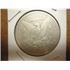 Image 2 : 1885-O MORGAN SILVER DOLLAR