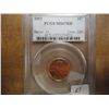Image 1 : 2002 LINCOLN CENT PCGS MS67RD