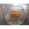 Image 2 : 2002 LINCOLN CENT PCGS MS67RD