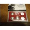 Image 2 : 2004 SILVER 50 STATE QUARTERS PF SET WITH BOX