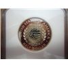 Image 2 : 1994-P WORLD CUP HALF DOLLAR NGC PF68 ULTRA CAMEO