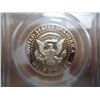 Image 2 : 1981-S TYPE I KENNEDY HALF DOLLAR PCGS PR69 DCAM