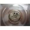 Image 2 : 1990-S WASHINGTON QUARTER PCGS PR70 DCAM