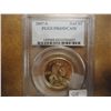 Image 1 : 2007-S SACAGAWEA DOLLAR PCGS PR69 DCAM