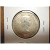 Image 2 : 1960 CANADA SILVER 50 CENTS