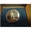 Image 1 : 1975 US BICENTENNIAL MEDAL SILVER THE BATTLES OF