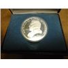 Image 2 : 1975 US BICENTENNIAL MEDAL SILVER THE BATTLES OF