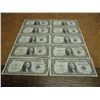 Image 1 : 10-1935-F $1 SILVER CERTIFICATES