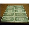 Image 2 : 10-1935-F $1 SILVER CERTIFICATES