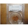 Image 1 : 1958-D LINCOLN CENT PCGS MS66RD