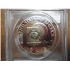 Image 2 : 1976-S TYPE II IKE DOLLAR PCGS PR68 CAM