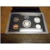 Image 2 : 1994 US SILVER PROOF SET (WITH BOX)