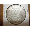 Image 2 : 1921-S MORGAN SILVER DOLLAR