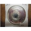 Image 1 : 2013 CANADA $8 1 1/2 OZ. FINE SILVER POLAR BEAR