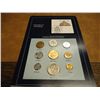 Image 1 : COIN SETS OF ALL NATIONS "UNITED MEXICAN STATES"