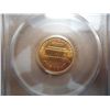 Image 2 : 1977 LINCOLN CENT PCGS MS64RD