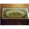 Image 2 : 1929 TYPE II $10 NATIONAL CURRENCY 1ST NATIONAL