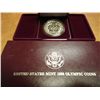 Image 2 : 1988-S OLYMPIC PF SILVER DOLLAR
