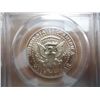 Image 2 : 1981-D KENNEDY HALF DOLLAR PCGS MS63