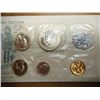 Image 1 : 1960 US SILVER PROOF SET