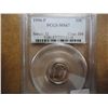 Image 1 : 1994-P ROOSEVELT DIME PCGS MS67