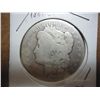 Image 1 : 1881-S MORGAN SILVER DOLLAR