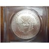 Image 2 : 2001 AMERICAN SILVER EAGLE PCGS MS68