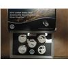 Image 2 : 2014 SILVER AMERICA THE BEAUTIFUL QUARTERS PF SET