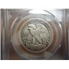 Image 2 : 1917-S REV. WALKING LIBERTY HALF DOLLAR PCGS F12