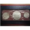 Image 2 : 1976 US BICENTENNIAL SILVER UNC SET
