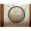 Image 2 : 1946 GREAT BRITAIN SILVER FLORIN (2 SHILLINGS)