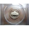 Image 2 : 1978-S JEFFERSON NICKEL PCGS PR69 DCAM