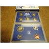 Image 2 : 1999 US PROOF SET (WITH BOX)
