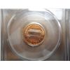 Image 2 : 1987 LINCOLN CENT PCGS MS64RD