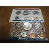 Image 1 : 1973 US MINT SET (UNC) P/D/S (WITH ENVELOPE)