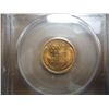 Image 2 : 1937-D LINCOLN CENT PCGS MS64RD