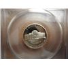 Image 2 : 1996-S JEFFERSON NICKEL PCGS PR69 DCAM